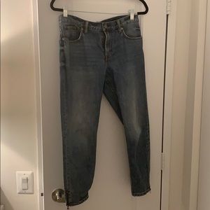 All Saints jeans
